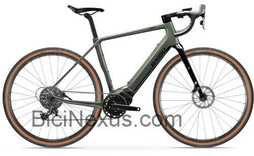 Basso Volta ficha-técnica e avaliações